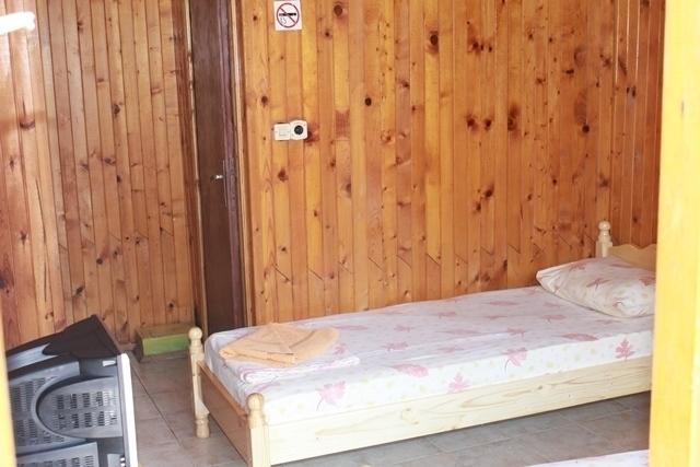 El Dorado Holiday Village Kranevo Kamer foto
