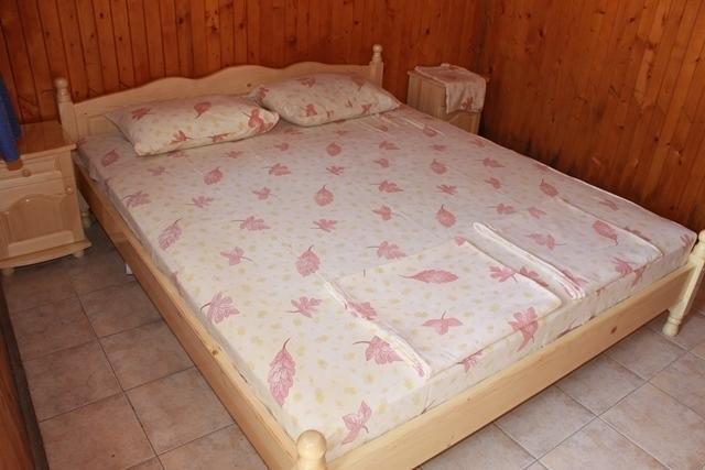 El Dorado Holiday Village Kranevo Kamer foto
