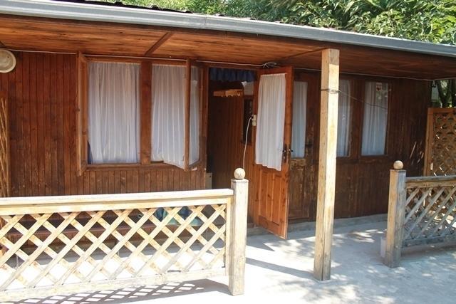 El Dorado Holiday Village Kranevo Kamer foto