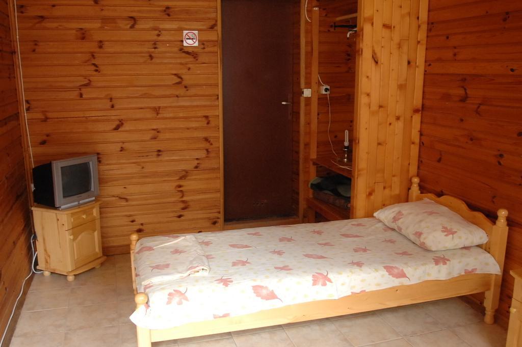El Dorado Holiday Village Kranevo Kamer foto