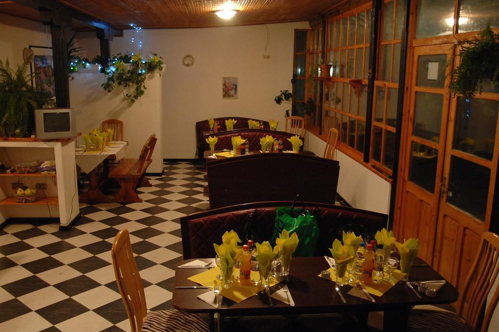 El Dorado Holiday Village Kranevo Buitenkant foto